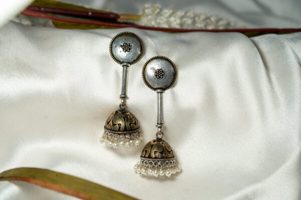 Meher Veil Drops