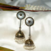 Meher Veil Drops