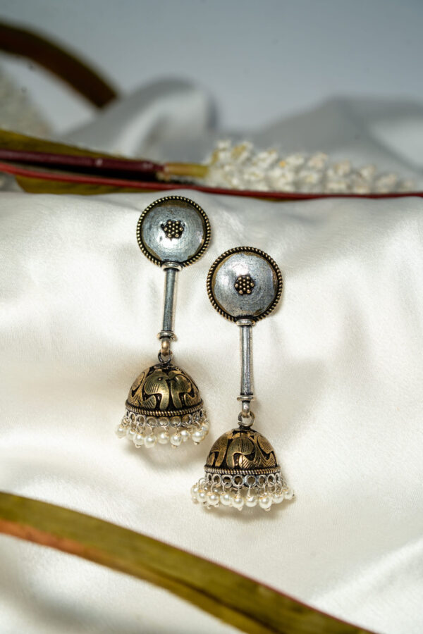 Meher Veil Drops