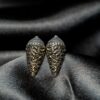 Shankh Studs