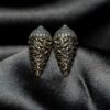 Shankh Studs