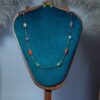 Gem Garden Chain Set