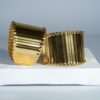 Zariya Gold Cuffs