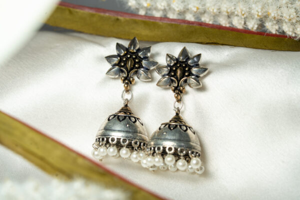 Lotus Charm Drops