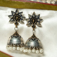 Lotus Charm Drops