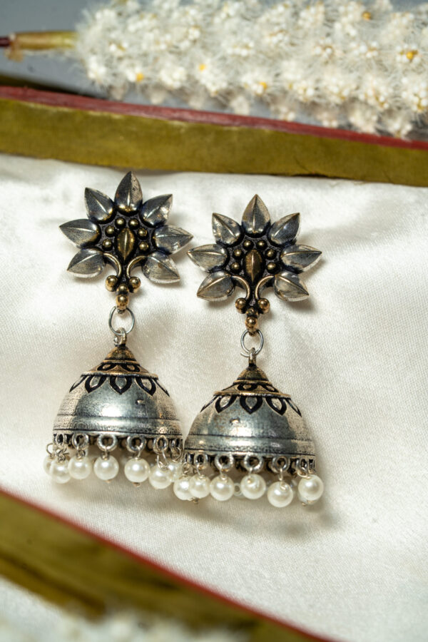 Lotus Charm Drops