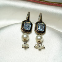Noor Mini Pearl Drops