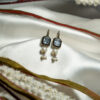 Noor Mini Pearl Drops