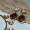 Zariya Regal Drop Choker