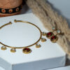 Zariya Regal Drop Choker