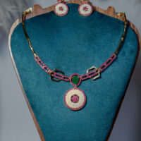 Aarohi Ruby Pearl Haar