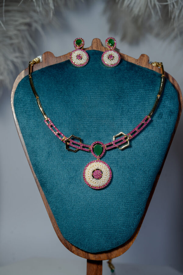 Aarohi Ruby Pearl Haar