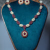 Adira Oval Royal Set