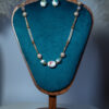 Gulbagh Pearl Necklace