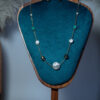 Muse Cameo Necklace