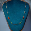 Gem Garden Chain Set