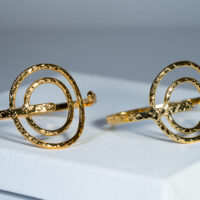 Celestia Orbit Bracelet