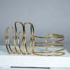 Reya Wave Cuff