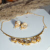 Aahana Baroque Pearl Set