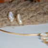 Aaral Baroque Drop Choker