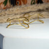 Taraaz Twirl Cuff