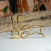 Taraaz Twirl Cuff
