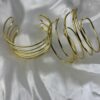 Reya wave Cuff