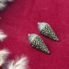 Shankh Studs