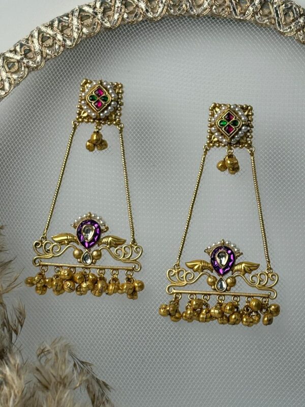 Nritya Meena Drops