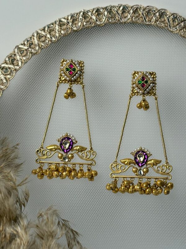Nritya Meena Drops
