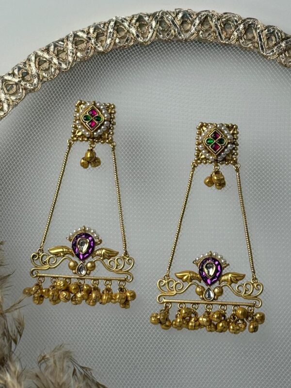 Nritya Meena Drops