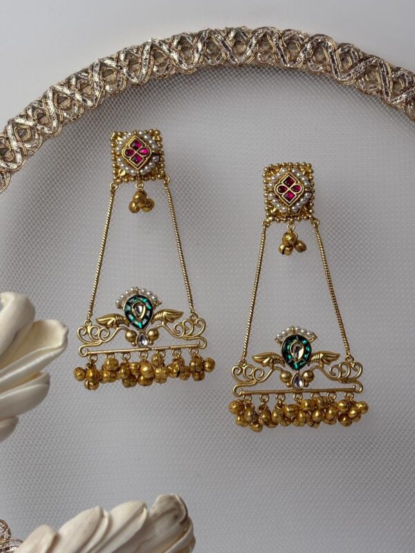 Nritya Meena Drops