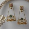 Nritya Meena Drops