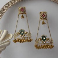 Nritya Meena Drops