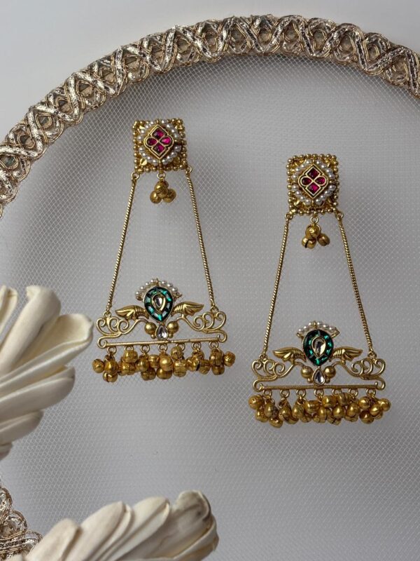 Nritya Meena Drops