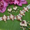Ratnakshi Raani Set