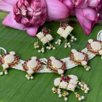 Ratnakshi Raani Set