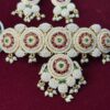 Rajsheela Moti Chakar Haar