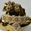 Rajsheela Moti Chakar Haar