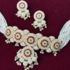 Rajsheela Moti Chakar Haar