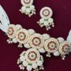 Rajsheela Moti Chakar Haar
