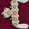 Rajsheela Moti Chakar Haar