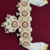 Rajsheela Moti Chakar Haar
