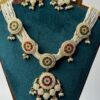 Regal Chakra Moti Haar