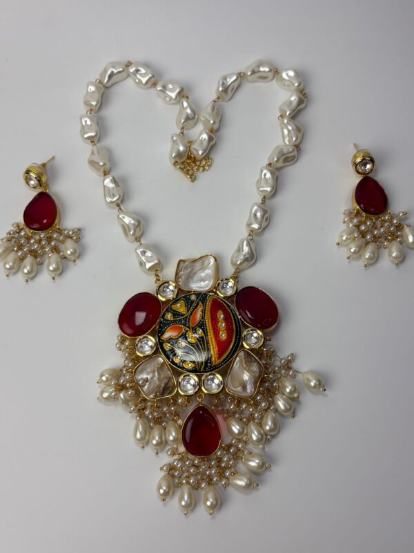 Gaatha Meena Moti Set