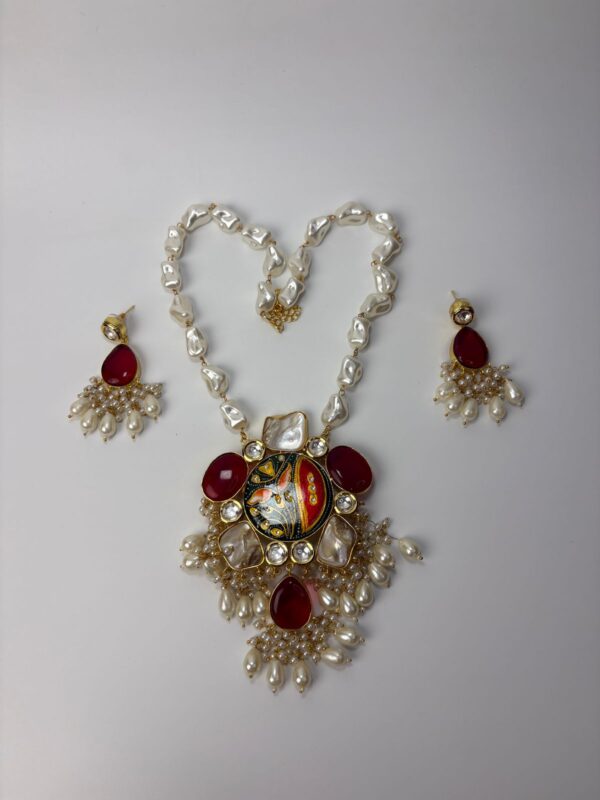 Gaatha Meena Moti Set
