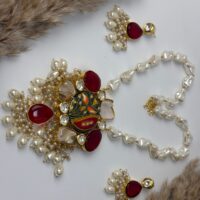 Gaatha Meena Moti Set