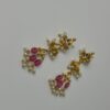 Blush Bloom Necklace Set