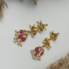 Blush Bloom Necklace Set