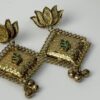 Antique Kalika Collar